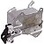 Radiador De Oleo Do Cambio Ford Ranger 2.2 Turbo Diesel 13>23 Range - Imagem 2