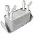 Radiador De Oleo Do Cambio Land Rover Discovery 4 3.0 24V Biturbo T - Imagem 2