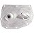 Radiador De Oleo Do Motor Mercedes Benz C280 2.8 V6 W202 1993 > 20 - Imagem 3