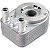 Radiador De Oleo Do Motor Chrysler Voyager 2.5 2.8 Diesel 2000 > 2 - Imagem 1