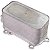 Radiador De Oleo Do Motor Jeep Grand Cherokee 3.0 V6 24V Turbo Die - Imagem 1