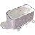 Radiador De Oleo Do Motor Jeep Grand Cherokee 3.0 V6 24V Turbo Die - Imagem 2