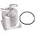 Radiador De Oleo Do Cambio Nissan Sentra G6 2.0 2008 > 2013 - Cvt ( - Imagem 2