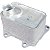 Radiador De Oleo Do Motor Audi A3 1.8 2.0 16V Tfsi 2014 > 2018 A4 - Imagem 2