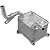 Radiador De Oleo Do Motor Audi A6 G3 4.2 V8 05>05 A6 Avant G3 4.2 - Imagem 1