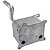 Radiador De Oleo Do Motor Audi A6 G3 4.2 V8 05>05 A6 Avant G3 4.2 - Imagem 3