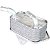 Radiador De Oleo Do Motor Audi A4 3.2 Fsi 2006 > 2009 A5 3.2 Fsi 2 - Imagem 1