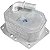Radiador De Oleo Do Motor Ford Ranger 2.2 3.2 Diesel 2013 > 2015 - - Imagem 1