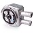 Radiador De Oleo Do Motor Land Rover Evoque 2.0 12>18 Freelander 2 - Imagem 1