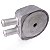 Radiador De Oleo Do Motor Land Rover Evoque 2.0 12>18 Freelander 2 - Imagem 2