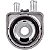 Radiador De Oleo Do Motor Hyundai Ix35 G2 2.0 10>11 Sonata G6 2.4 - Imagem 3