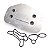 Radiador De Oleo Do Motor Gm Cruze 1.8 16V 2011 > 2016 Sonic 1.6 1 - Imagem 2