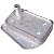 Radiador De Oleo Do Motor Mercedes Benz Sprinter 311 313 413 1995 - Imagem 1