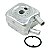 Radiador De Oleo Do Motor Audi A3 1.8 Asp/Turbo 97>06 A4 1.8 Asp/T - Imagem 1