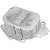 Radiador De Oleo Do Motor Peugeot 3008 4008 5008 2012 > 2017 - Imagem 1