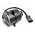 MOTOR DE ELETROVENTILADOR HONDA FIT 1.4 1.5 2003 > 2008 CRV 2.0 20 - Imagem 2