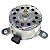 Motor De Eletroventilador Fiat Palio Fire 1.0 8V 2002 > 2008 / Gm - Imagem 1