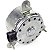 Motor De Eletroventilador Fiat Palio Fire 1.0 8V 2002 > 2008 / Gm - Imagem 2