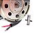 MOTOR DE ELETROVENTILADOR VW / FIAT / GM / FORD / UNIVERSAL COM AD - Imagem 3