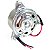 MOTOR DE ELETROVENTILADOR VW / FIAT / GM / FORD / UNIVERSAL COM AD - Imagem 2