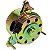 Motor De Eletroventilador Fiat Palio Weekend 1996 > 2002 C/ Ar - Imagem 2