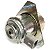 Motor De Eletroventilador Fiat Palio Weekend 1996 > 2002 Sem Ar - Imagem 3