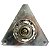 Motor De Eletroventilador Fiat Palio Fire 1.0 8V 2001 > / Gm Celta - Imagem 2