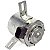 Motor De Eletroventilador Fiat Palio Fire Uno 1.0 8V 2008 > / Gm M - Imagem 2
