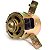 Motor De Eletroventilador Fiat Palio Strada / Gm Montana Corsa 1.6 - Imagem 3