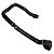 Mangueira Superior Radiador Land Rover Freelander 2 Evoque Volvo XC60 - Imagem 1