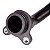 Mangueira Superior Radiador BMW 125 320 328 420 428 2.0 Turbo 2012/18 - Imagem 2
