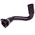 Mangueira Superior Radiador BMW 125 320 328 420 428 2.0 Turbo 2012/18 - Imagem 1