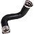 Mangueira Do Intercooler Nissan Frontier 2.5 Turbo Diesel 190Cv 2 - Imagem 1