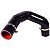 Mangueira Do Intercooler Mitsubishi L200 G3 2.5 Turbo 03>12 Pajer - Imagem 1
