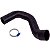 Mangueira Do Intercooler Vw Amarok 2.0 16V Tdi 13>14 Amarok 2.0 B - Imagem 1