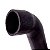 Mangueira Do Intercooler Vw Amarok 2.0 16V Tdi 13>14 Amarok 2.0 B - Imagem 3