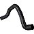 Mangueira Do Intercooler Ford Ranger 2.8 Turbo Diesel 2002 > 2005 - Imagem 2