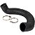 Mangueira Do Intercooler Gm Blazer 2.8 05>10 S10 2.8 06>12 - Moto - Imagem 1
