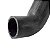 Mangueira Do Intercooler Gm Blazer 2.8 05>10 S10 2.8 06>12 - Moto - Imagem 3