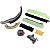 Kit Corrente Distribuicao Nissan Frontier 2.5 08>16 Pathifinder 2. - Imagem 3