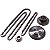 Kit Corrente Distribuicao Nissan Livina 1.8 10>14 Tiida 1.8 08>13 - Imagem 2