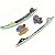 Kit Corrente Distribuicao Nissan Livina 1.8 10>14 Tiida 1.8 08>13 - Imagem 3