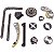 Kit Corrente Distribuicao Suzuki Grand Vitara G2/G3 2.0 16V 1998 > - Imagem 1