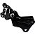 Kit Guia Porta De Correr Ford Transit 2009 > 2011  - Kit Carrinho - Imagem 3