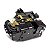 Fechadura Porta Vw Golf Bora Passat 1999 > 2011 - Diante - Imagem 3