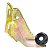 Guia Porta De Correr Renault Kangoo 2000 > - Guia Da Porta - - Imagem 1