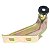 Guia Porta De Correr Renault Kangoo 2000 > - Guia Da Porta - - Imagem 2