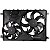 Eletroventilador Land Rover Discovery Sport G1 2.0 Gas 15 - Imagem 1