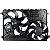 Eletroventilador Land Rover Discovery Sport G1 2.0 Gas 15 - Imagem 2