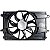 Eletroventilador Gm Cruze 1.4 Turbo 2017 > 2019 - Com Def - Imagem 2